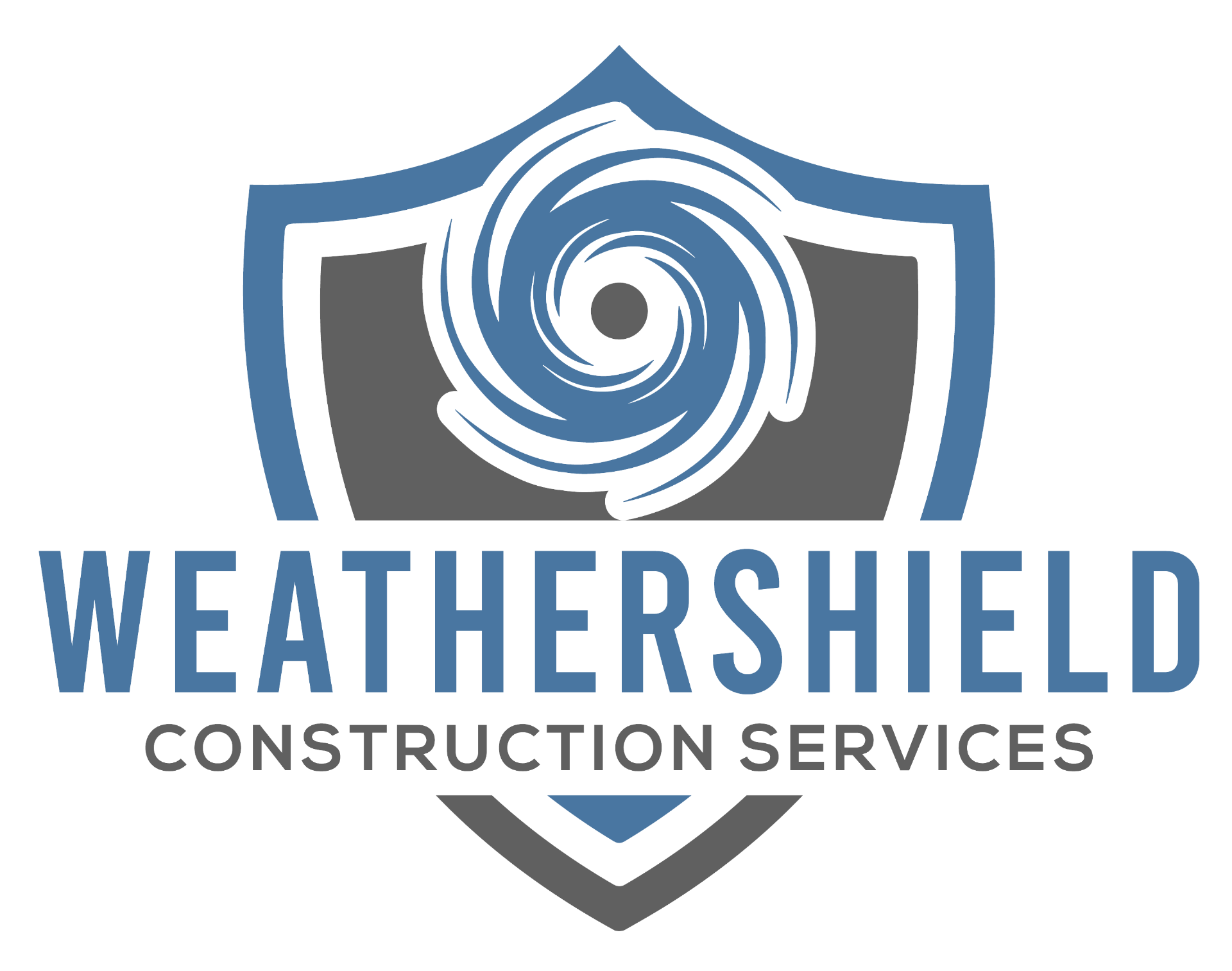 WeatherShield Construction Services logo