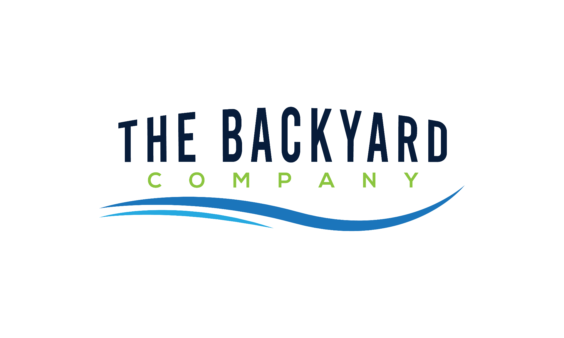 The Backyard Company logo